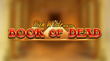 Slot online Book of Dead